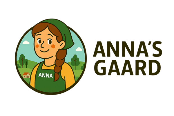 Annas's Gaard