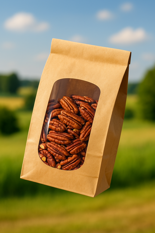 Pecannoten BIO - 250 gram