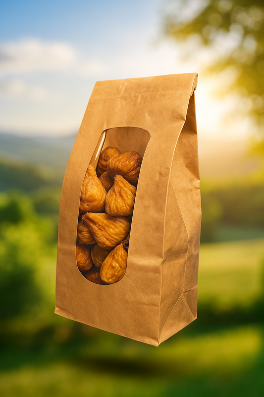 Vijgen - Calabacita BIO - 300 gram