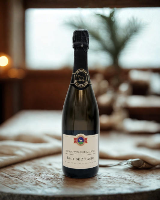 Brut de Zélande 'Tradition'