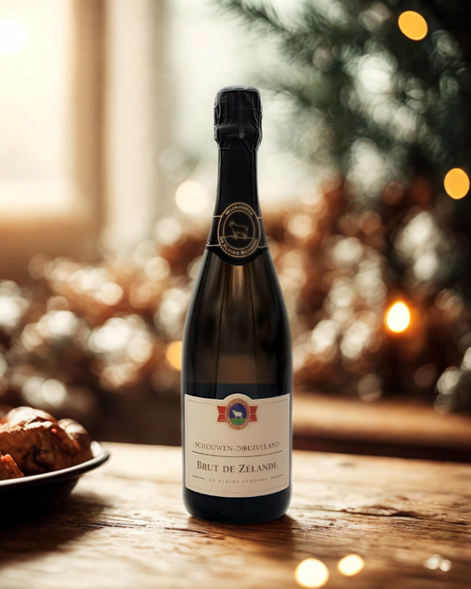 Brut de Zélande 'Tradition' MAGNUM - 1,5L