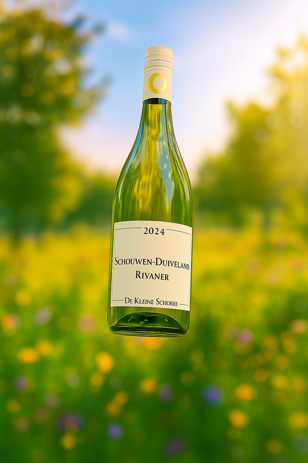 Schouwen-D®uiveland Rivaner 2023
