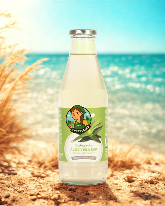 Aloë Vera Sap - 750ML