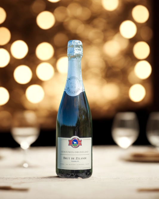 Brut de Zélande ‘Terroir'